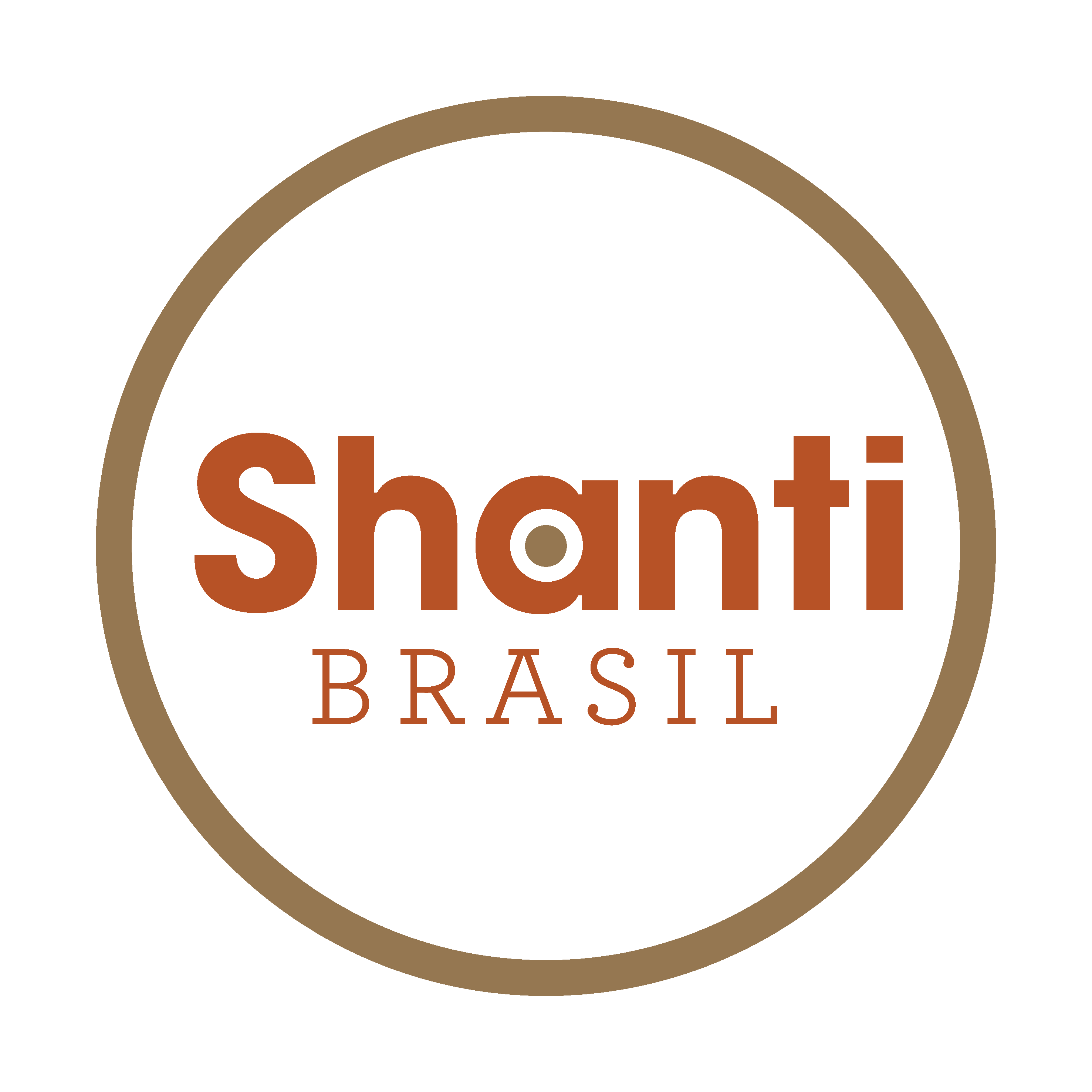 Shanti Brasil